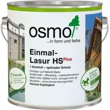 OSMO Einmal-Lasur HSPlus 2,5 l eiche