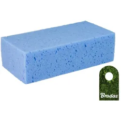 Autowäsche Schwamm Universal blau BRADAS 8450