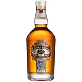 Chivas Regal 25 Years Old Original Legend Blended Scotch 40% vol 0,7 l Geschenkbox