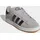 Campus Low Herren Grey Two/Core Black/Cloud White 41,5