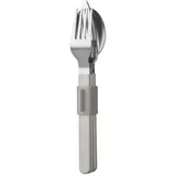 Mepal Silueta Besteckset 3-teilig Nordic white