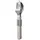 Mepal Silueta Besteckset 3-teilig Nordic white