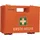 tecwerk Erste Hilfe Koffer BAUBRANCHE B260xH170xT110ca.mm orange TECWERK