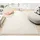 s.Oliver Teppich S.OLIVER "Cilla, besondere Form, modernes Design, dichte Qualität", beige (creme), B:240cm H:11mm L:320cm, Kunstfaser, Teppiche, Teppich, Woll-Look, Skandi, Boho, leichter Glanz, Wohnzimmer, Schlafzimmer