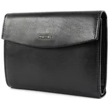 Maître Parfumeur et Gantier Leisel Dawina Geldbörse Unisex schwarz