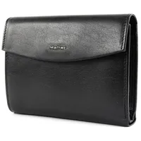 Maître Parfumeur et Gantier Leisel Dawina Geldbörse Unisex schwarz