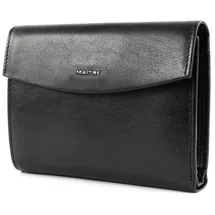 Maître Parfumeur et Gantier Leisel Dawina Geldbörse Unisex schwarz