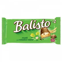 Balisto Müsli-Mix, 20 Riegel