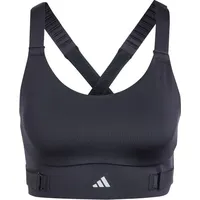 adidas Fastim Grau/Blau L
