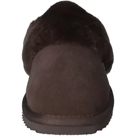 WARMBAT Flurry Suede Pebble - 38