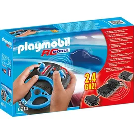 Playmobil Wild Life RC-Modul-Set 2,4 GHz 6914