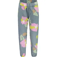 Maloja Damen FliegenpilzM. Hose (Größe XS, blau)