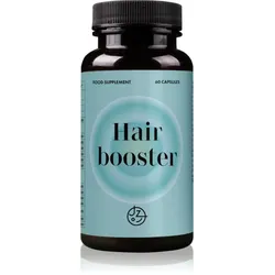 Jíme zdravě Haarkomplex für Frauen Kapseln zur Unterstützung des Haarwachstums 60 KAP