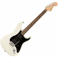 Fender Squier Affinity Series Stratocaster HH IL Olympic White (0378051505)