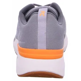 Rieker U1404 Herren Grau 41