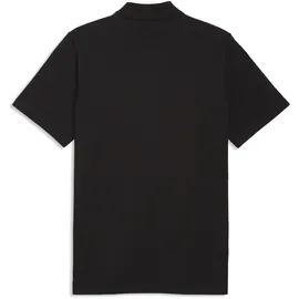 Puma BMW M Motorsport Essentials Polo schwarz XXL