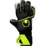 Uhlsport Torwarthandschuhe Schwarz 1
