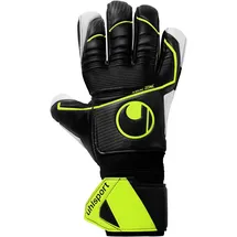 Uhlsport Torwarthandschuhe Schwarz 1