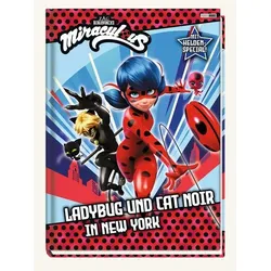 Miraculous: Ladybug und Cat Noir in New York