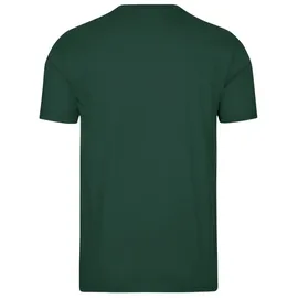 TRIGEMA T-Shirt Grün XL