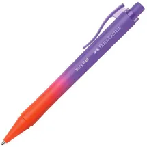 Faber-Castell Kugelschreiber Daily Ball Punchy Melon, XB orange