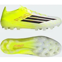 adidas F50 Elite 2G-3G AG Herren team solar yellow/core black/lucid red 43 1/3