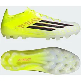 adidas F50 Elite 2G-3G AG Herren team solar yellow/core black/lucid red 43 1/3