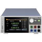 Rohde & Schwarz NGU201COM Netz-Analysegerät mit Loggerfunktion