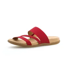 Gabor 83.702.85 für Damen, rot, Größe 43 EU