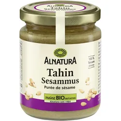 Alnatura Bio Tahin Sesammus 250G