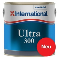 International Hartantifouling Ultra 300  (Dark Grey, 2,5 l)