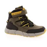 Tom Tailor Stiefel Mehrfarbig 34