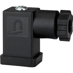 Riegler Gerätestecker Form C