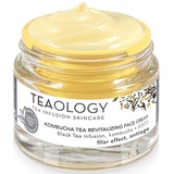Teaology Kombucha Tea Revitalizing Face Cream 50 ml