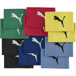 Puma Captains Armbands teamsport colour assortment (01) UA