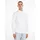 Tommy Hilfiger Slim Stretch Oxford Langarmhemd White 2XL