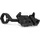 Cube Handyhalterung HPA für Lenker 67-82 mm schwarz