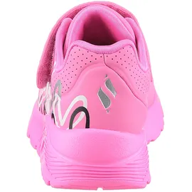 SKECHERS UNO LITE Kinder Pink 22