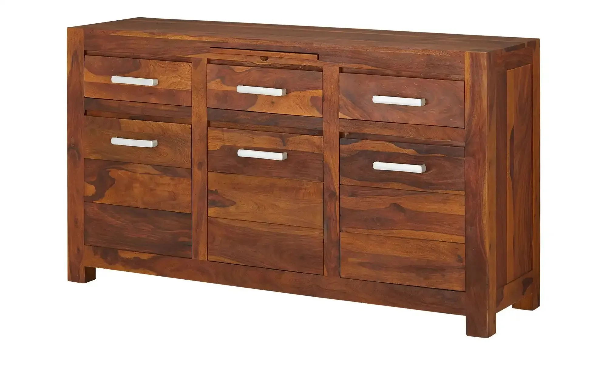 Sideboard  Amarillo , holzfarben , Maße (cm): B: 150 H: 86 T: 45.0