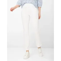 RAPHAELA by BRAX Style PAMINA FUN White 38K