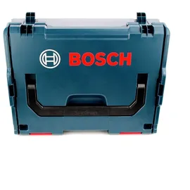 Bosch GTB 12V-11 Professional inkl. 2 x 3 Ah + L-Boxx 06019E4004