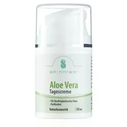 Aloe Vera Tagescreme 50 ML