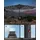 Songmics Sonnenschirm Ø 300 cm Grau