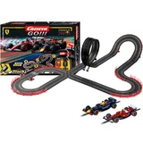 Carrera GO!!! Speed Zone