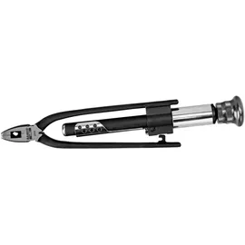 BAHCO 2855 Drahtwirbelzange, brüniert 224 mm