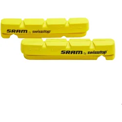 Bremsgummi SRAM Road/CX f.Carbon-Felgen 2 Stück (Preis per Paar)