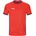 kurzarm Trikot Kinder flame/navy 128