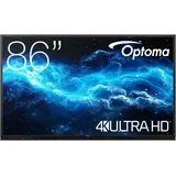 Optoma 3862RK 86"