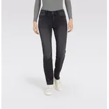 MAC Jeans Dream Five-Pocket-Jeans Grau 44/34