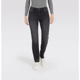 MAC Jeans Dream Five-Pocket-Jeans Grau 44/34